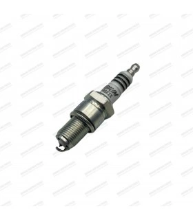 Bougie d'allumage électrode iridium "NGK BPR6EIX" - Usage route et rallye - 1