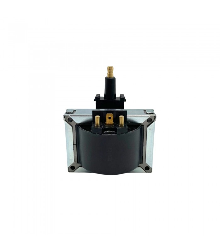 Bobine d'allumage sèche "NGK" 12V - Réf. 7701031135 - 2