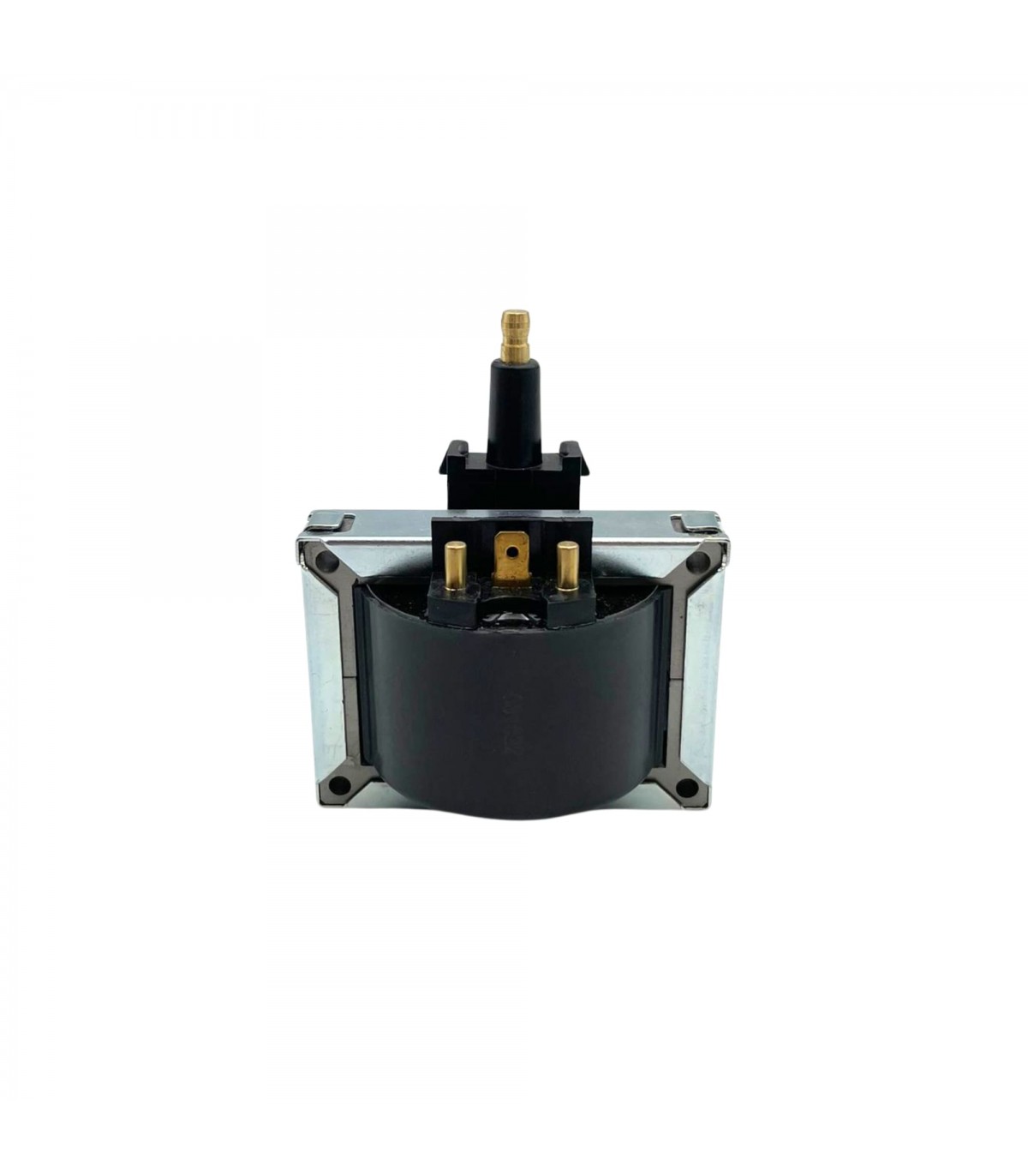 Bobine d'allumage sèche "NGK" 12V - Réf. 7701031135 - 2