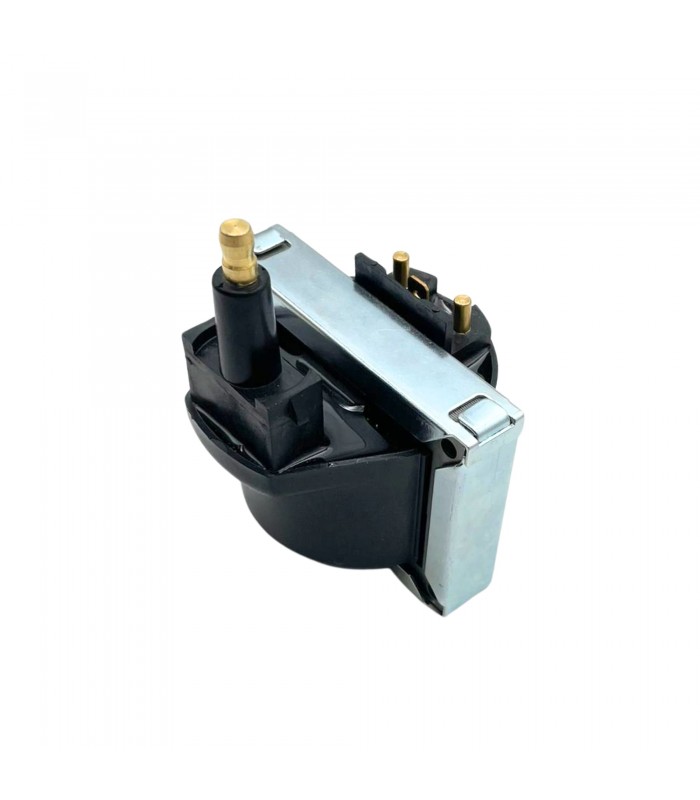 Bobine d'allumage sèche "NGK" 12V - Réf. 7701031135 - 1