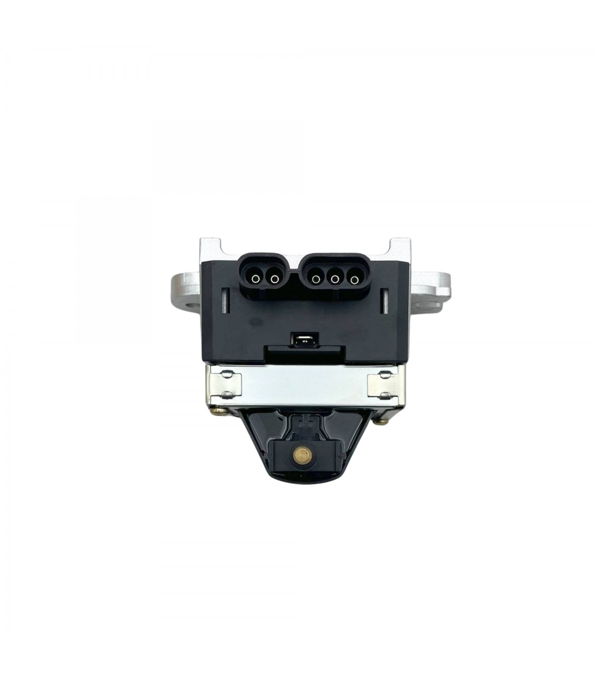 Bobine d'allumage sèche "NGK" 12V - 3