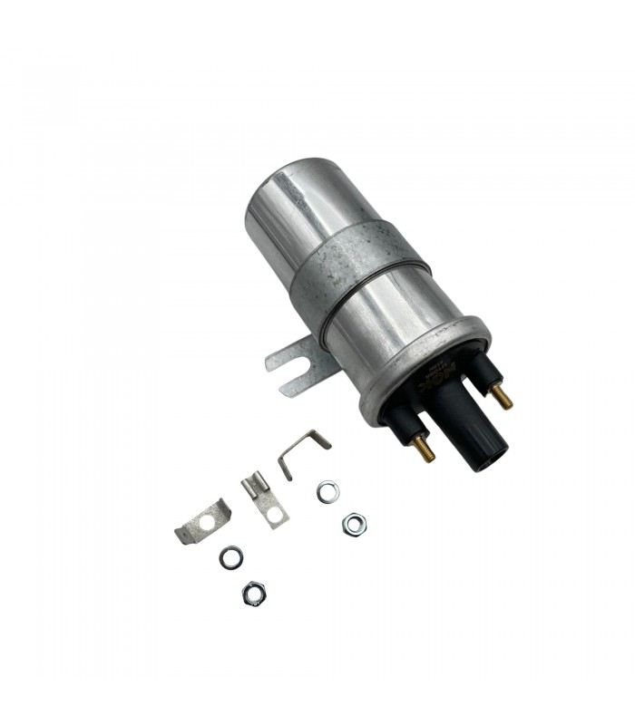 Bobine d'allumage Haute performance "NGK" 12V - Pour allumeurs type 123 Ignition - 1