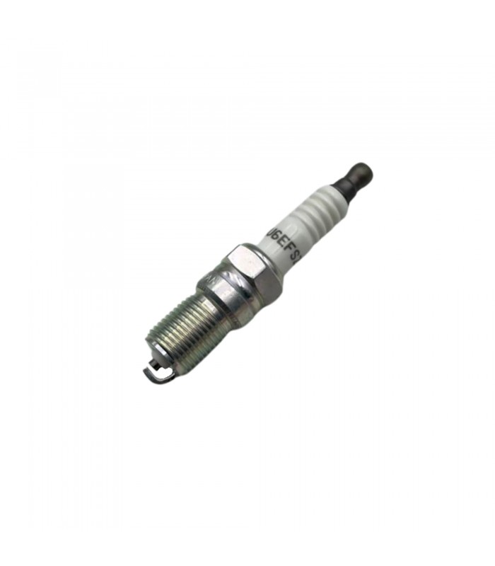 NGK BU6EFSZ spark plug - Normal use - 1