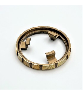 First gear synchro (outer cone at 6°40') - Gearbox 330 / 336 / 352 / 353 / 364 / 365 / 385 / 395 - Ref 7700557051 - 1