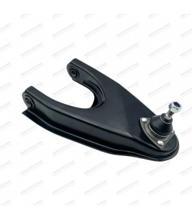 Triangle de suspension Supérieur Gauche (Complet) - Version avec renfort (De 1969 à la fin) - Réf 0832139900 - 1