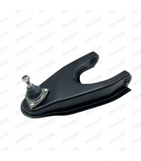 Upper Right Suspension Triangle (Complete) - Version with reinforcement (From 1969 to the end) - Ref 0832140000 - 1