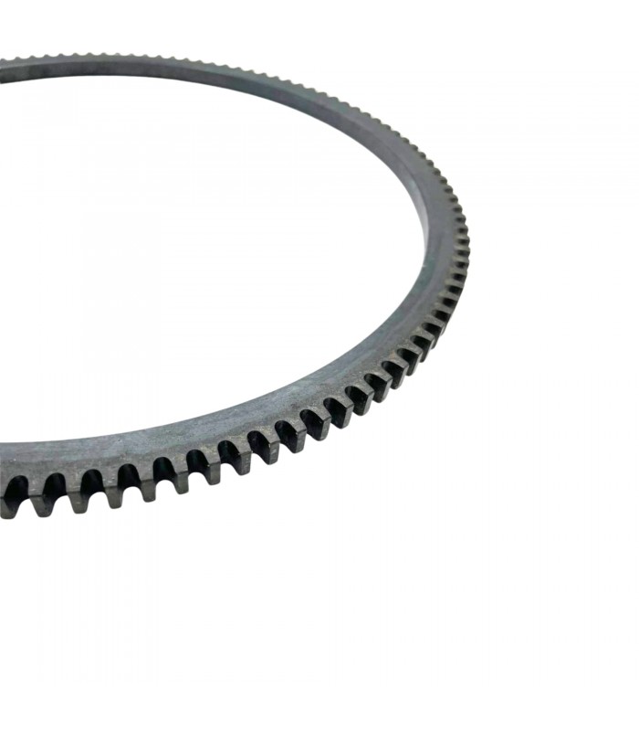 Starter crown on flywheel: Inner Ø 220mm - Outer Ø 247mm - Ref 7700520332 / 0555482400 / 5554824 - 2
