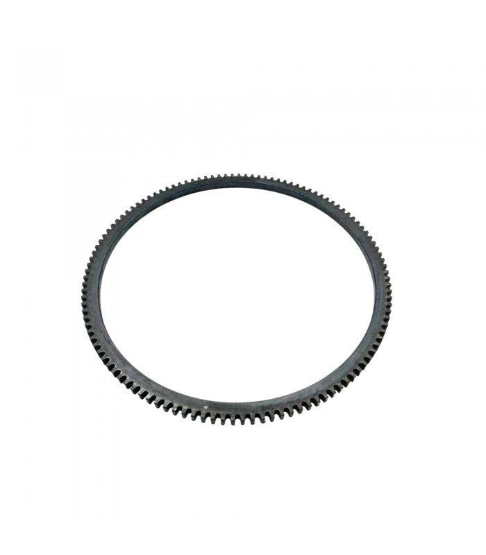 Starter crown on flywheel: Inner Ø 220mm - Outer Ø 247mm - Ref 7700520332 / 0555482400 / 5554824 - 1