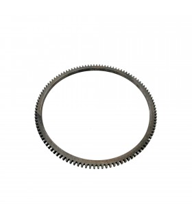 Couronne de démarreur sur volant moteur : Intérieur Ø 210mm - Extérieur Ø 235mm - Epaisseur 9 mm - Réf 0555459900 - 1