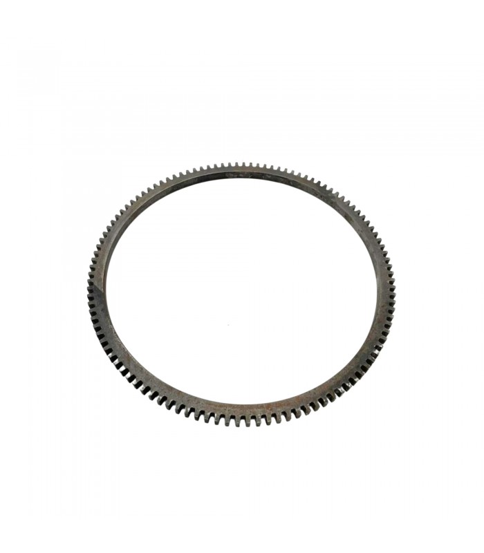 Starter crown on flywheel : Internal Ø 210mm - External Ø 235mm - Thickness 9mm - Ref 0555459900 - 1