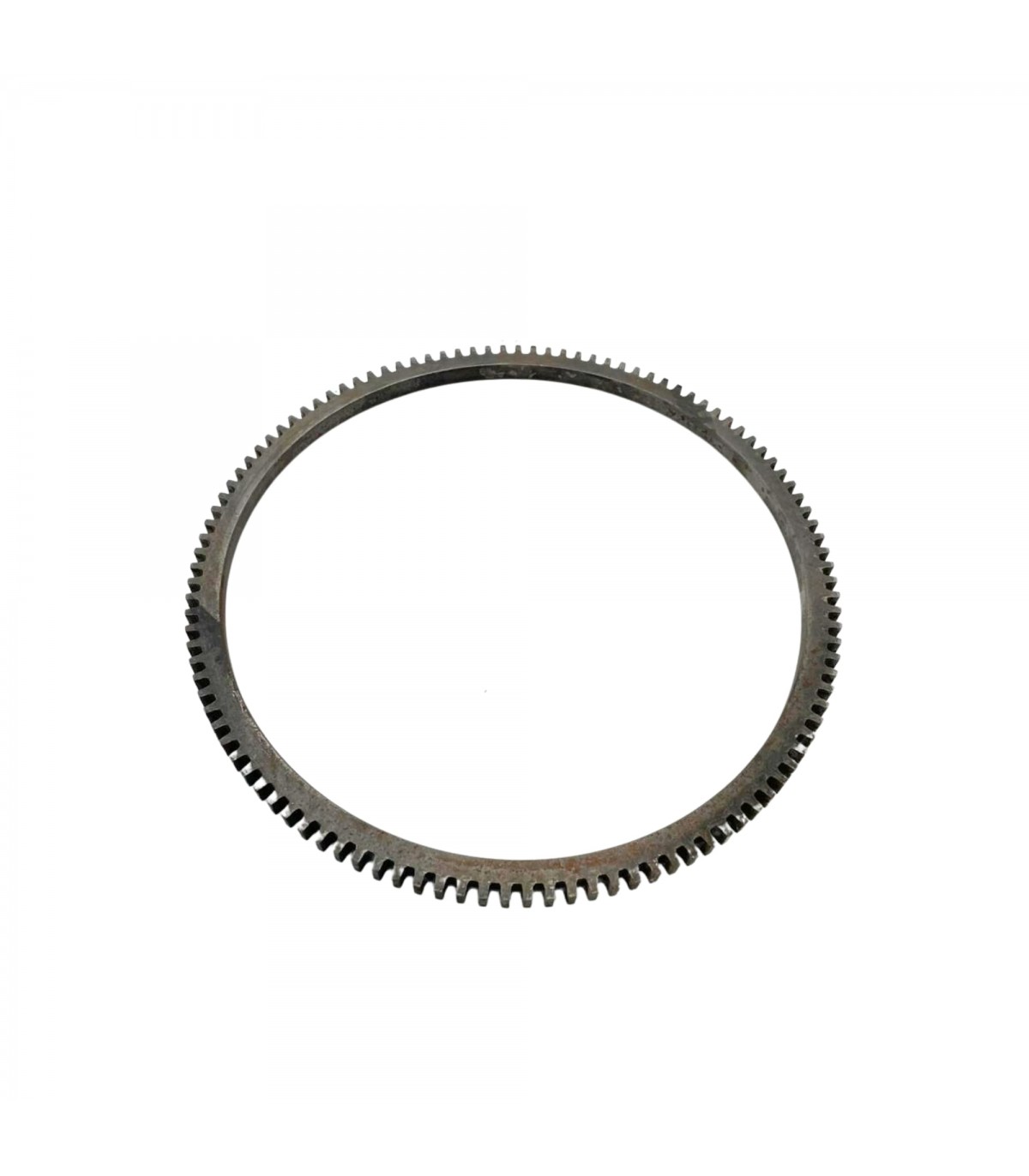 Couronne de démarreur sur volant moteur : Intérieur Ø 210mm - Extérieur Ø 235mm - Epaisseur 9 mm - Réf 0555459900 - 1