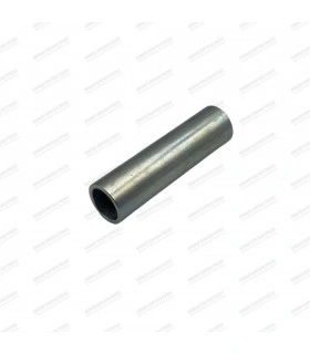 Lower triangle axle connecting tube - Ø 17x22mm - 4CV (From 1956) / Dauphine / A108 - 1
