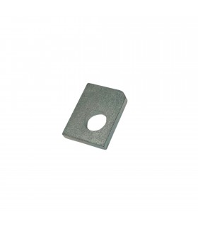 Rear crossmember bolt reinforcement for engine (1108cc / 1255cc and 1296cc engines) - R8 / A110 - Ref 0608348802