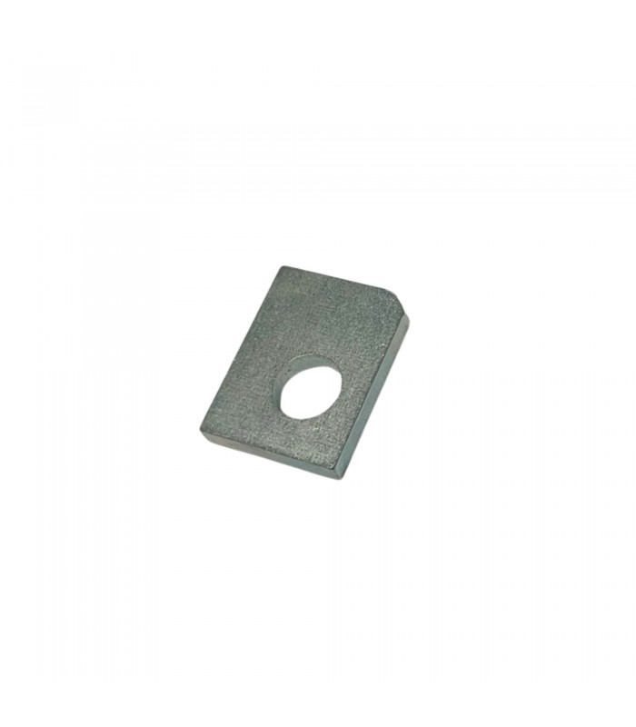 Rear crossmember bolt reinforcement for engine (1108cc / 1255cc and 1296cc engines) - R8 / A110 - Ref 0608348802