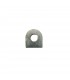 Captive nut (anti-rotation) for gearbox mounting on engine block - 1600cc engine - Ref 7700525518 - 2