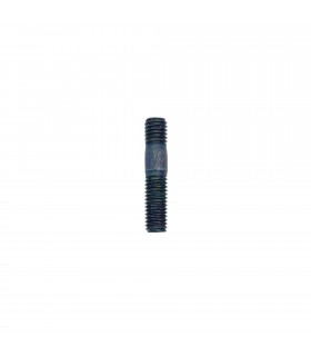 Goujon de fixation collecteur d'admission / échappement sur culasse - M8x38 - Réf 7059246 - 1