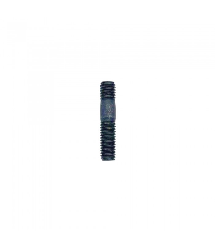 Goujon de fixation collecteur d'admission / échappement sur culasse - M8x38 - Réf 7059246 - 1