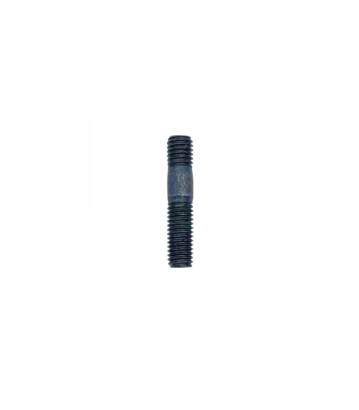 Goujon de fixation collecteur d'admission / échappement sur culasse - M8x38 - Réf 7059246 - 1