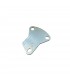 Gasoline pump blanking plate - 1
