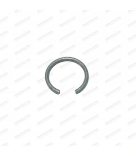 Spacer stop bead on trim fixing screw - 1