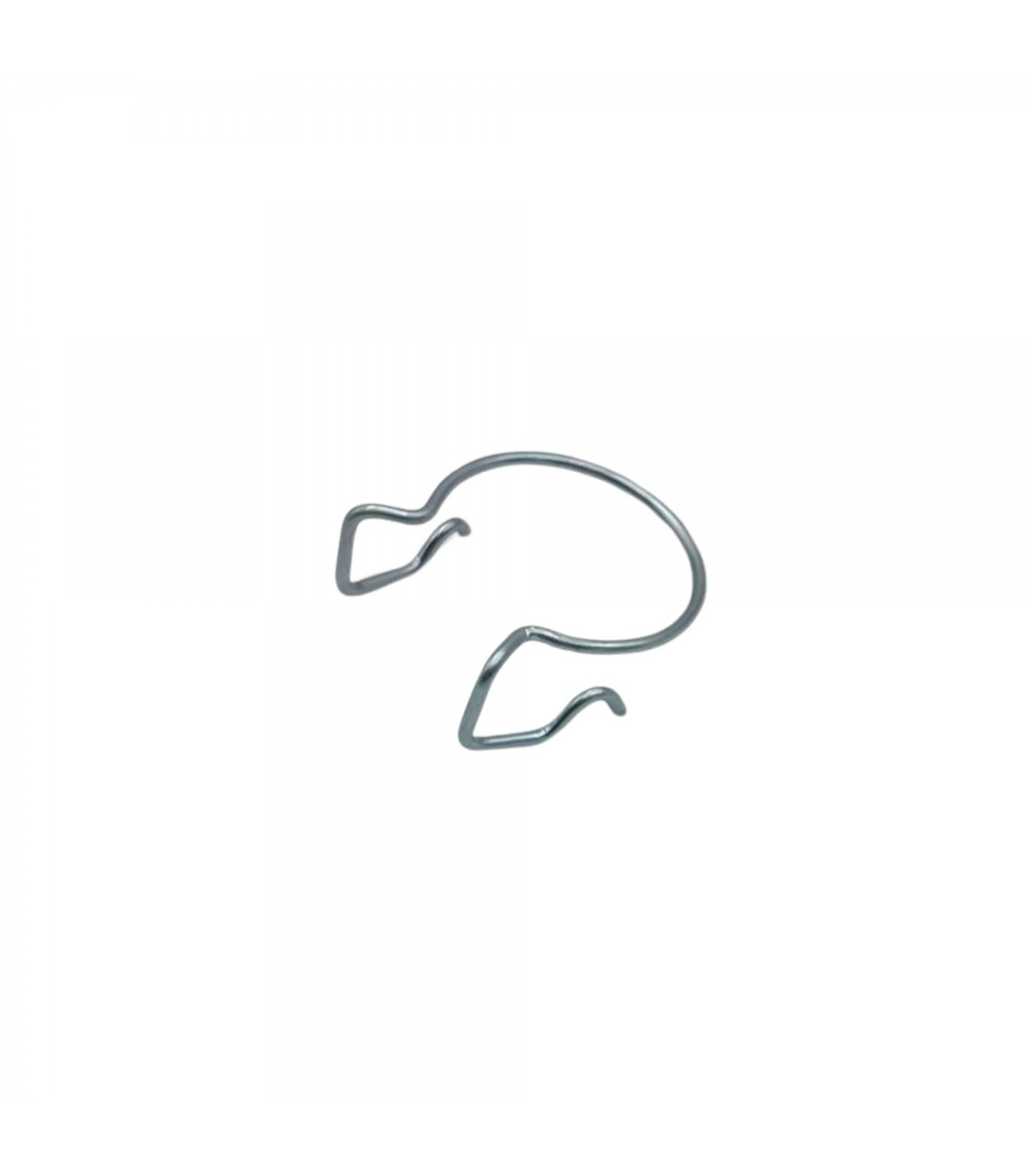 Ressort de butée d'embrayage - Simca 1000 (De 1968 à 1973) / R1 / 1200S - Réf 29763B