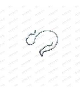Clutch release bearing spring - Simca 1000 (1968-1973) / R1 / 1200S - Part number 29763B - 2