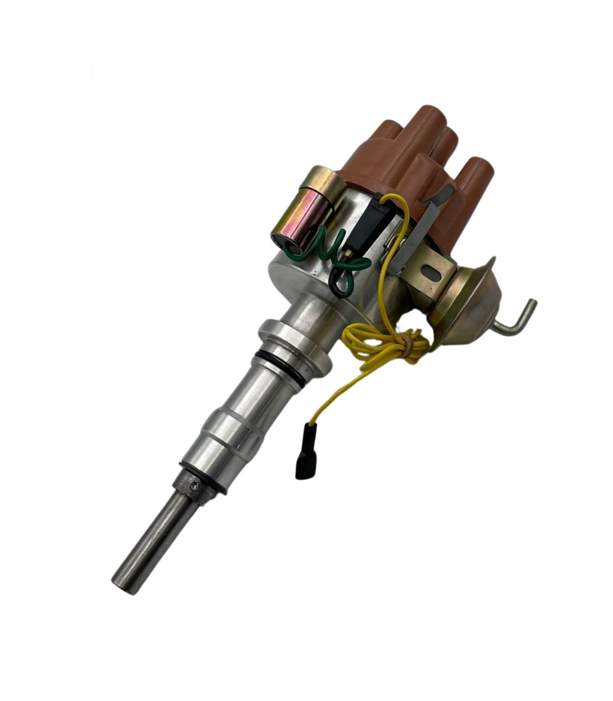 Ducellier 4421A distributor with vacuum capsule - Simca R2 - 1