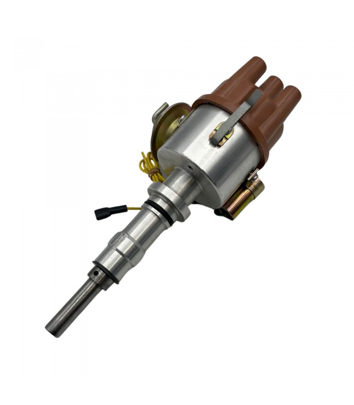 Ducellier 4421A distributor with vacuum capsule - Simca R2 - 2