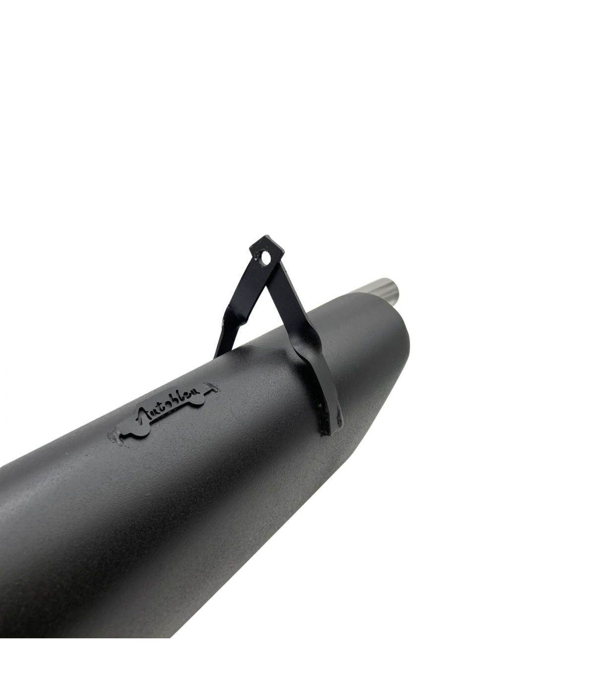 Sports silencer - A110.SC / SI / SX - 2