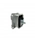Gearbox support (right or left) - ref 6000056200 / 7700557330 - 1