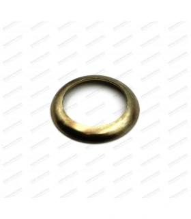 Coupelle sous joint de puit de bougie - Moteur Gordini 1300cm³ - 1
