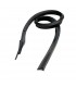 Set of 4 self-adhesive sponge door entry seals (Right and Left) - Caravelle / Floride / Floride S - 3