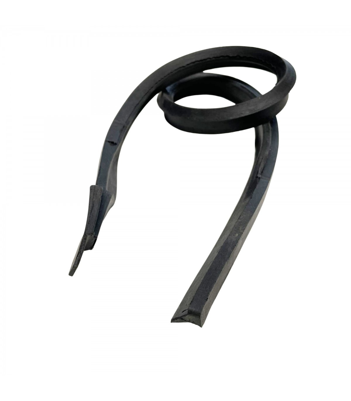 Set of 4 self-adhesive sponge door entry seals (Right and Left) - Caravelle / Floride / Floride S - 3