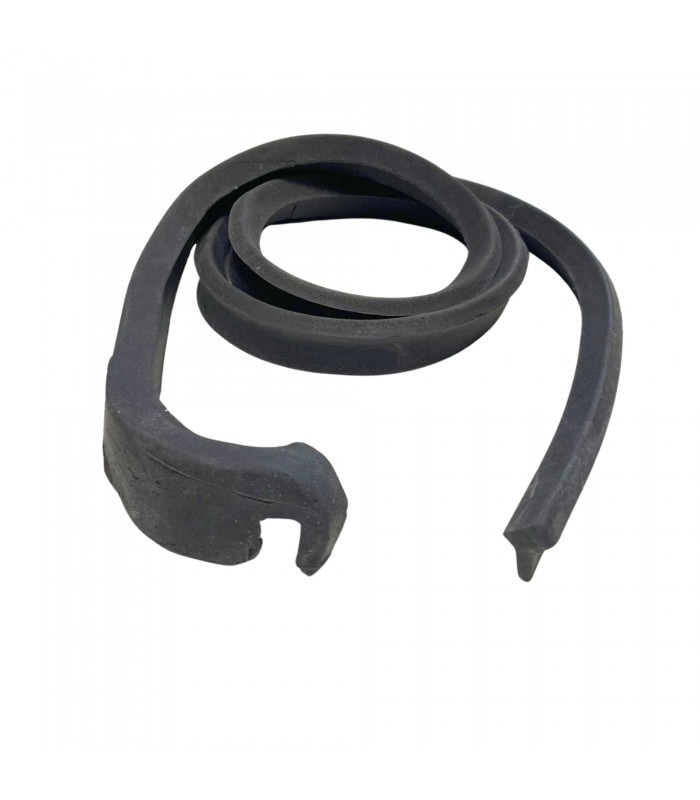 Kit de 4 joints spongieux à coller d'entrée de porte (Droite et Gauche) - Caravelle / Floride / Floride S - 4