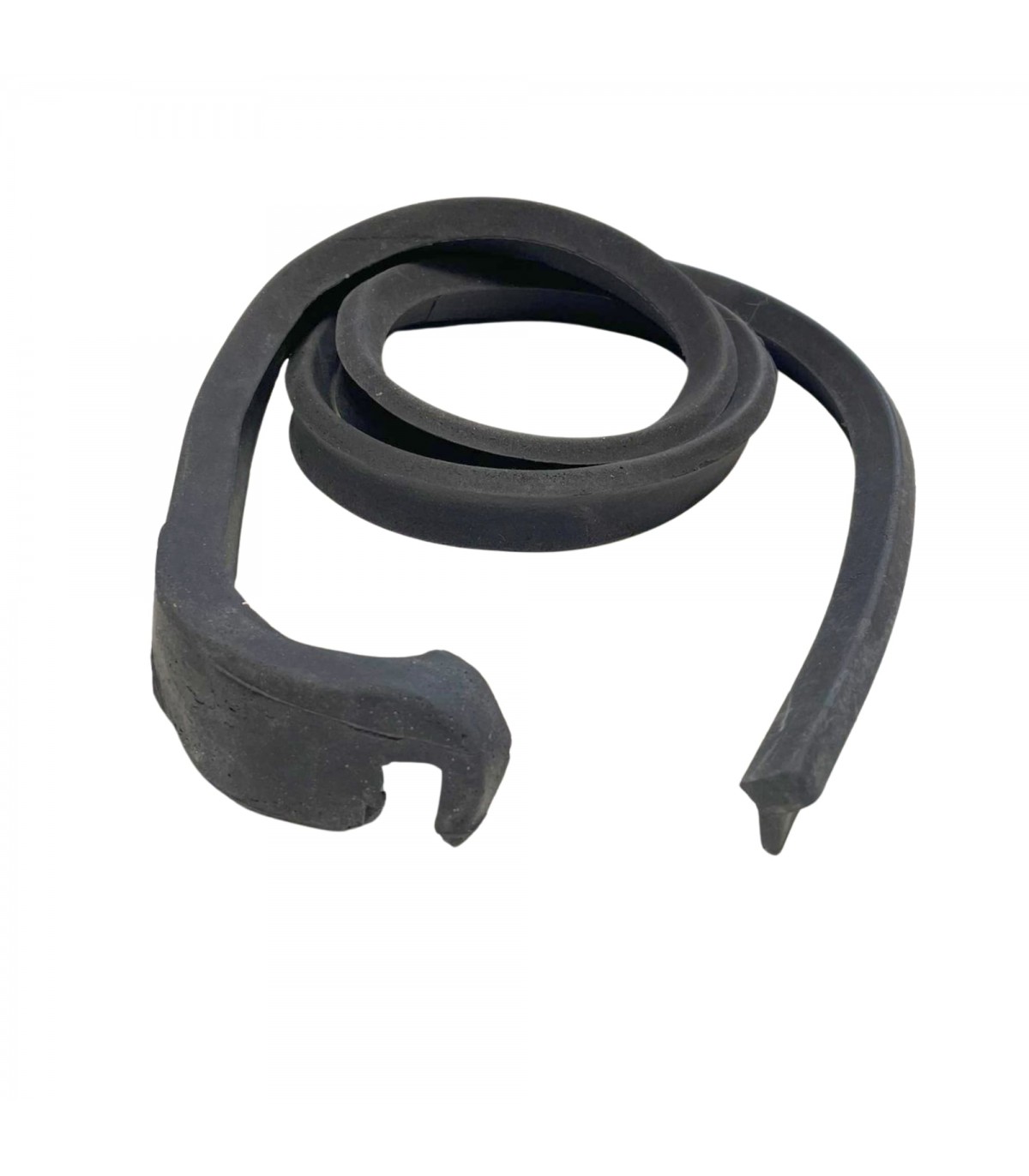 Set of 4 self-adhesive sponge door entry seals (Right and Left) - Caravelle / Floride / Floride S - 4