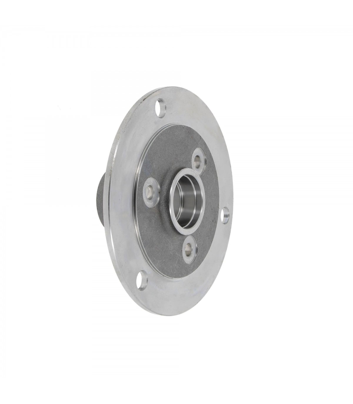 Moyeu de roue Avant pour frein à disque - 2