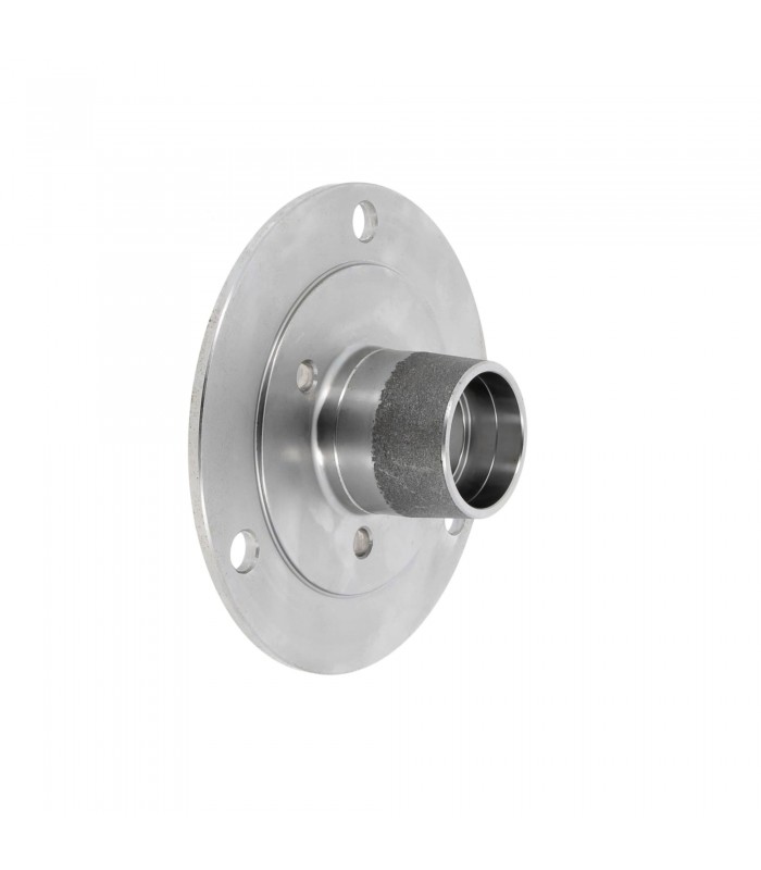 Moyeu de roue Avant pour frein à disque - 1