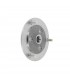 Rear wheel hub (10 splines) for disc brake with wheel stud - 2