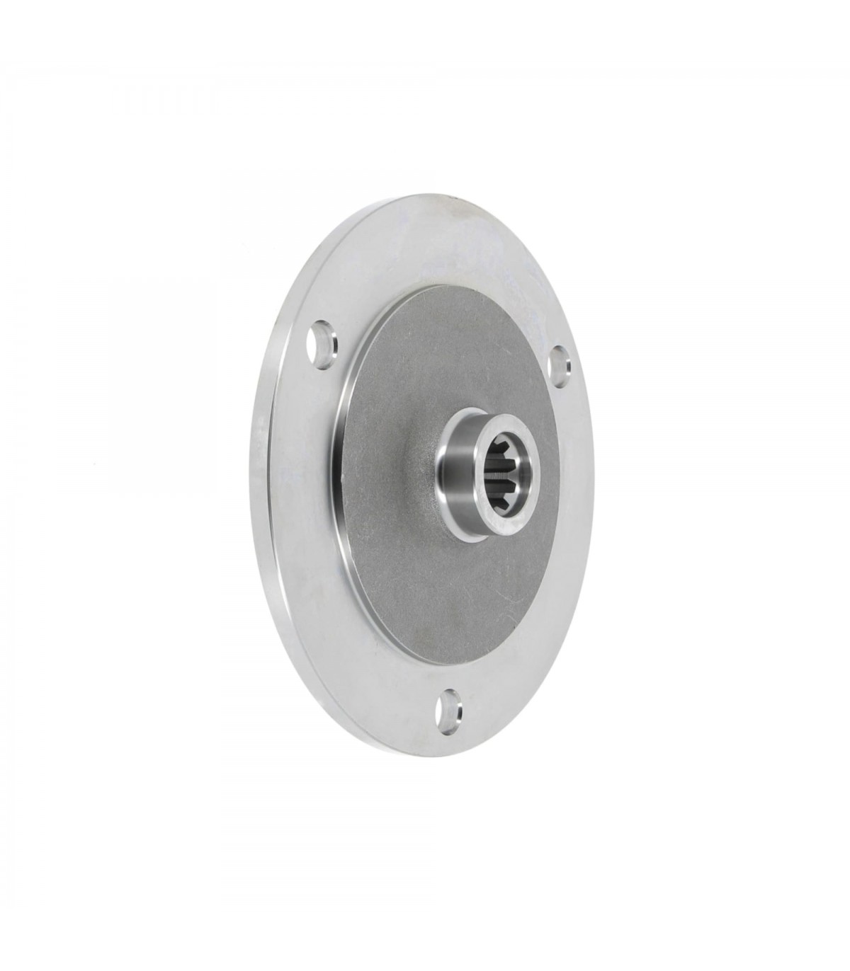 Moyeu de roue Arrière (10 cannelures) pour frein à tambour - 1