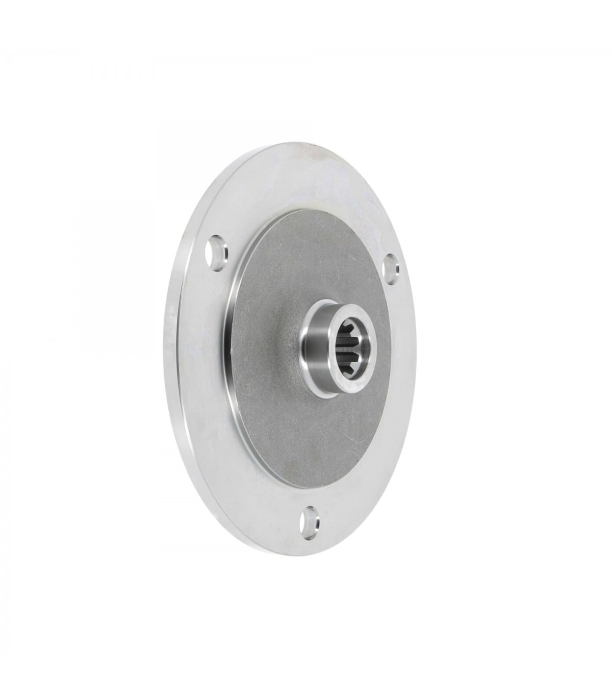 Moyeu de roue Arrière (10 cannelures) pour frein à tambour - 2