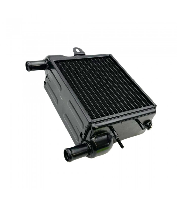 Radiateur de Chauffage type "Sofica" - Dauphine / Floride - 3