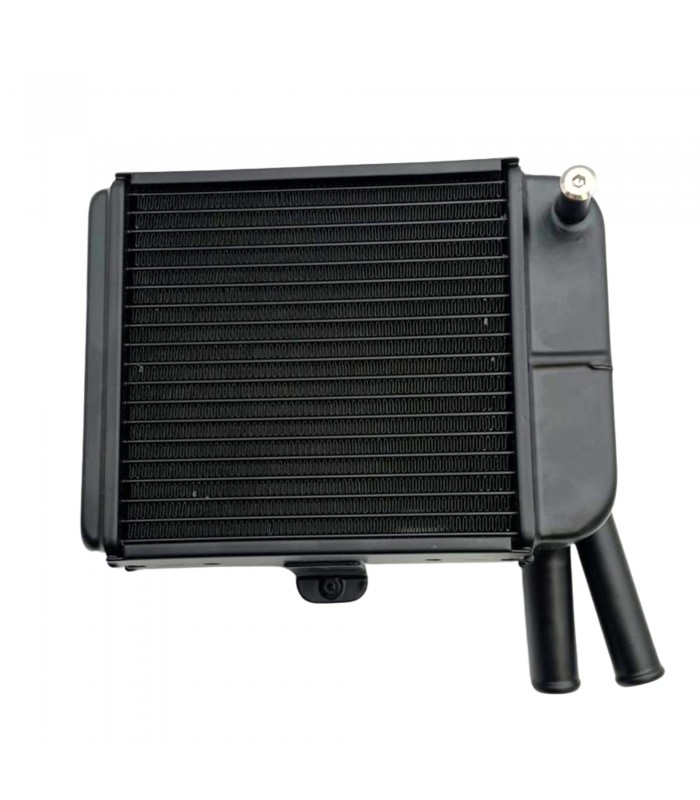 Radiateur de Chauffage type "Sofica" - R8 (Tous modèles) / A110 (Tous modèles) - 4