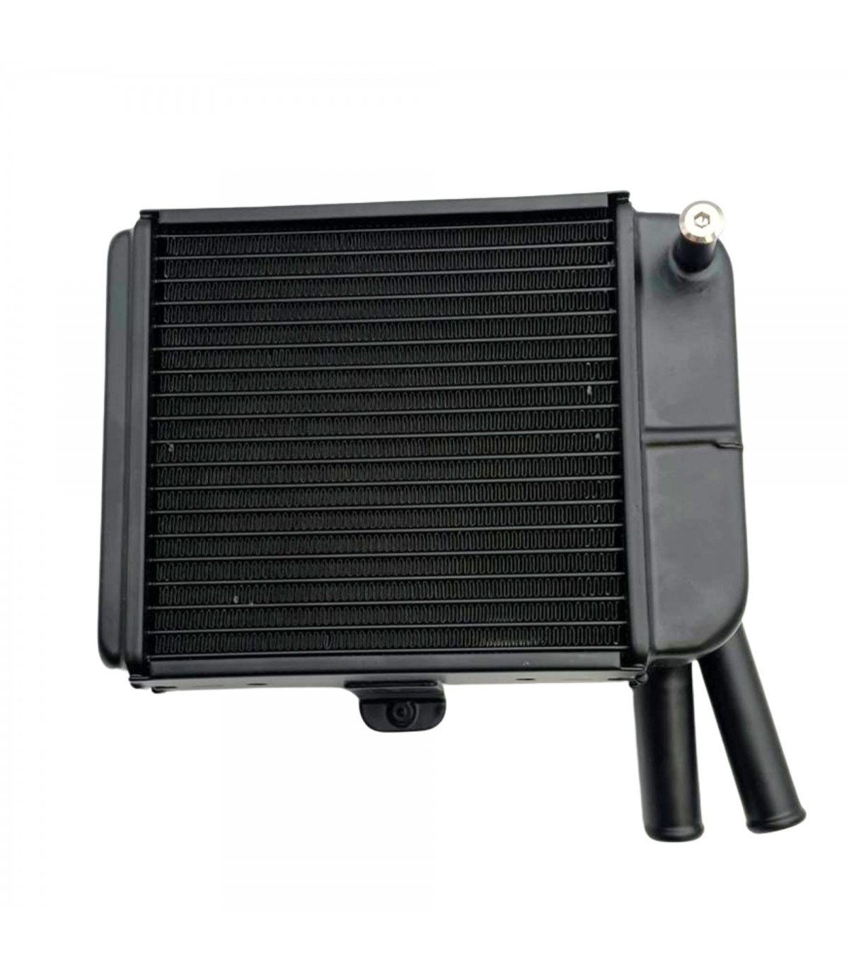 Radiateur de Chauffage type "Sofica" - R8 (Tous modèles) / A110 (Tous modèles) - 4