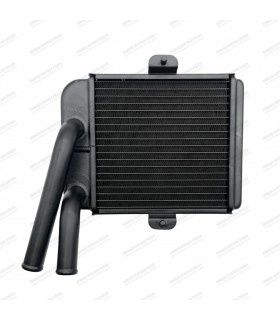 Radiateur de Chauffage type "Sofica" - R8 (Tous modèles) / A110 (Tous modèles) - 1