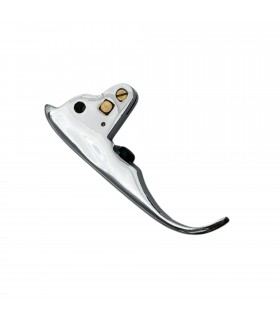 Rear bonnet handle (complete) - 2