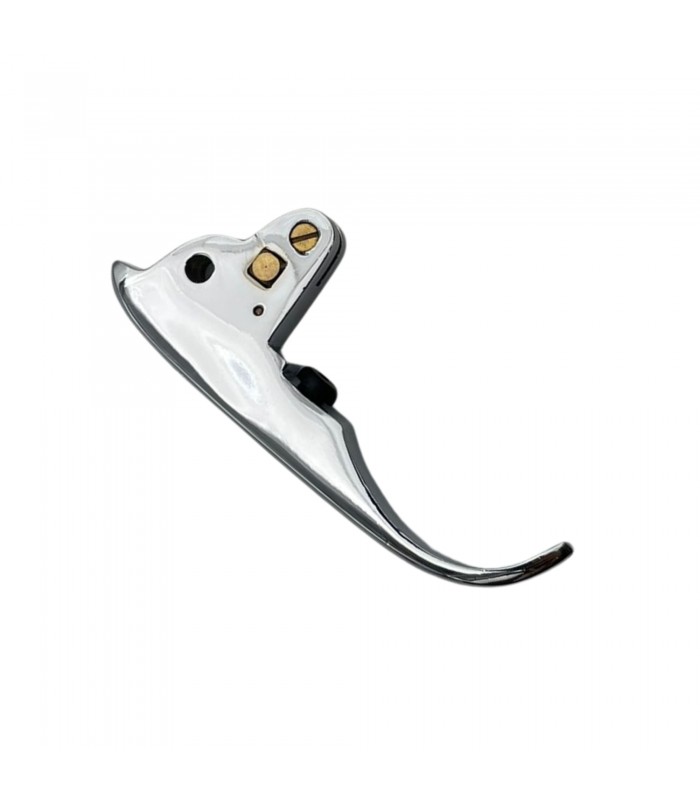 Rear bonnet handle (complete) - 2
