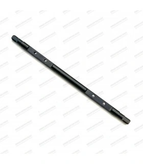 Axe de papillon de gaz pour carburateur WEBER 40 et 45 DCOE (Nouvelle Génération Type 151 et 152) - 1