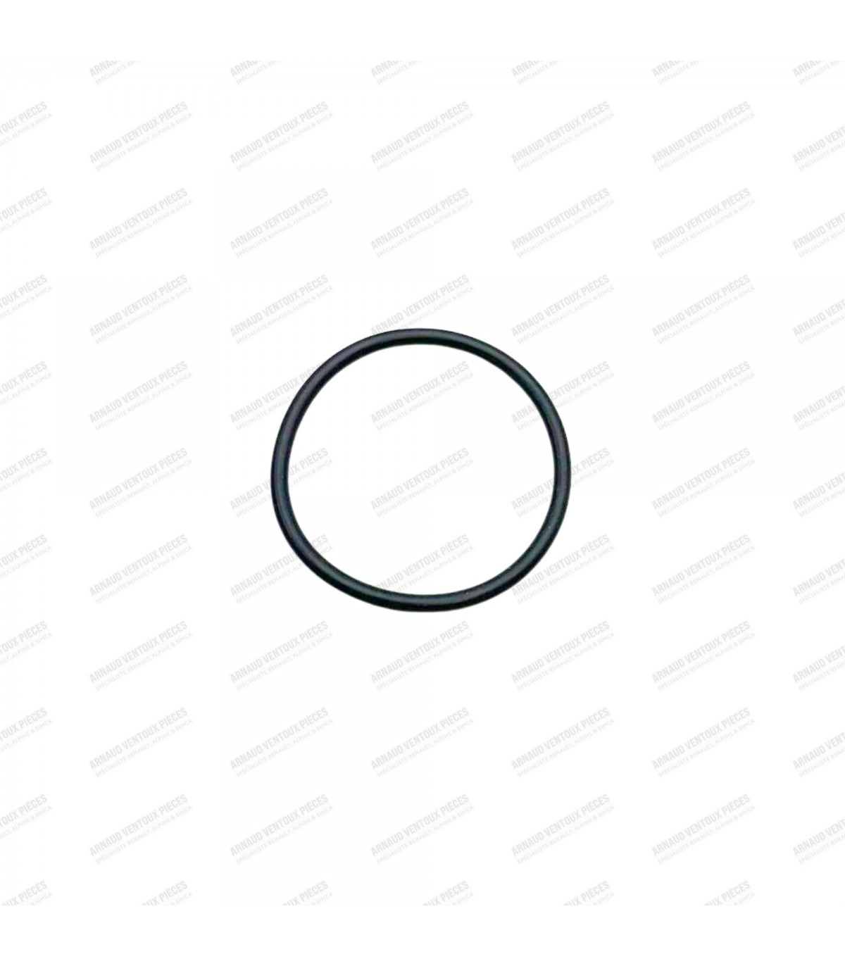 Joint torique pour entretoise en nylon ou aluminium anti-vibration de carburateur - Weber 40 et 45 DCOE - 1