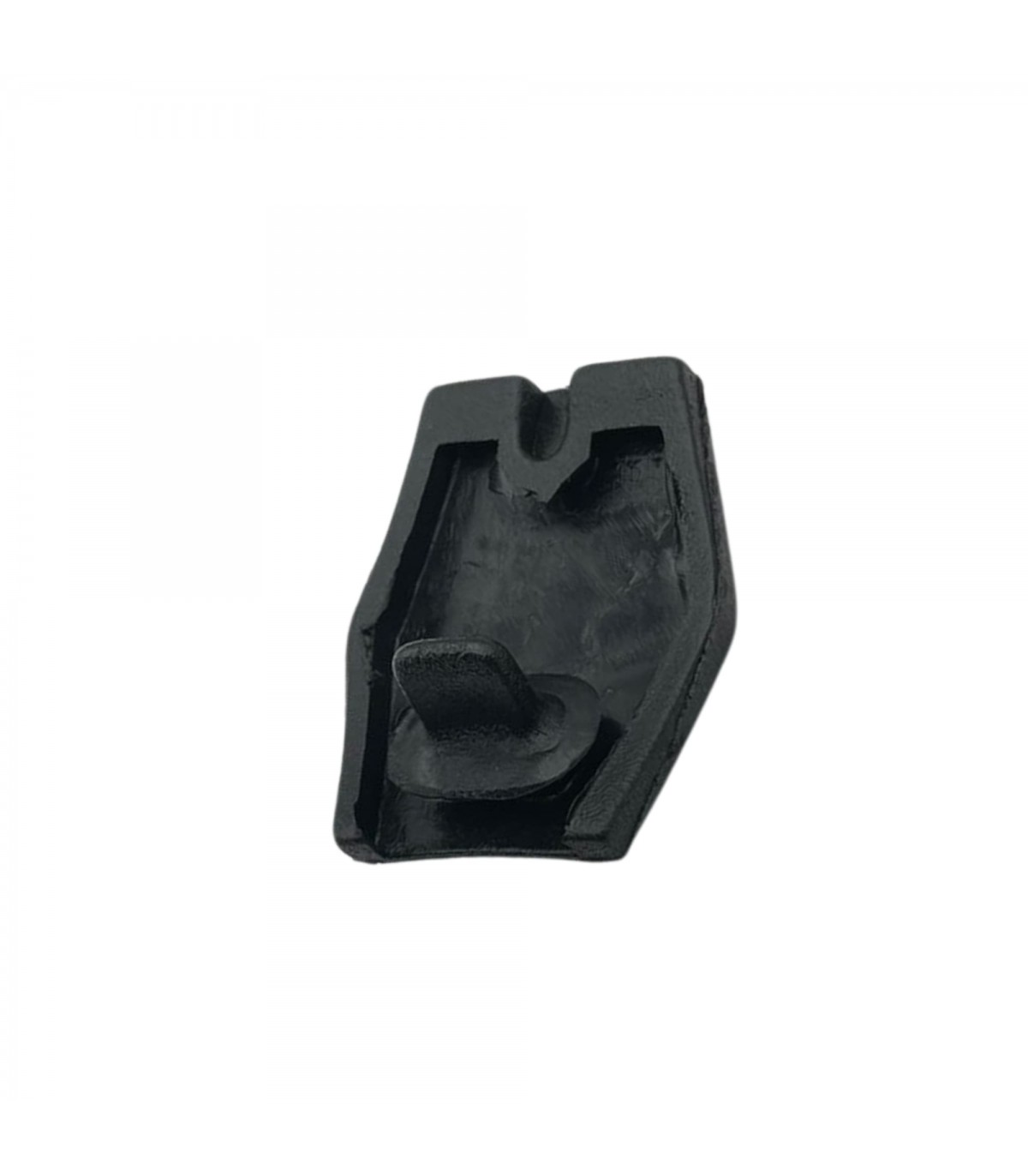 Patin de pédale de frein en caoutchouc  - Réf 7700680836 / 7700428657 - 3