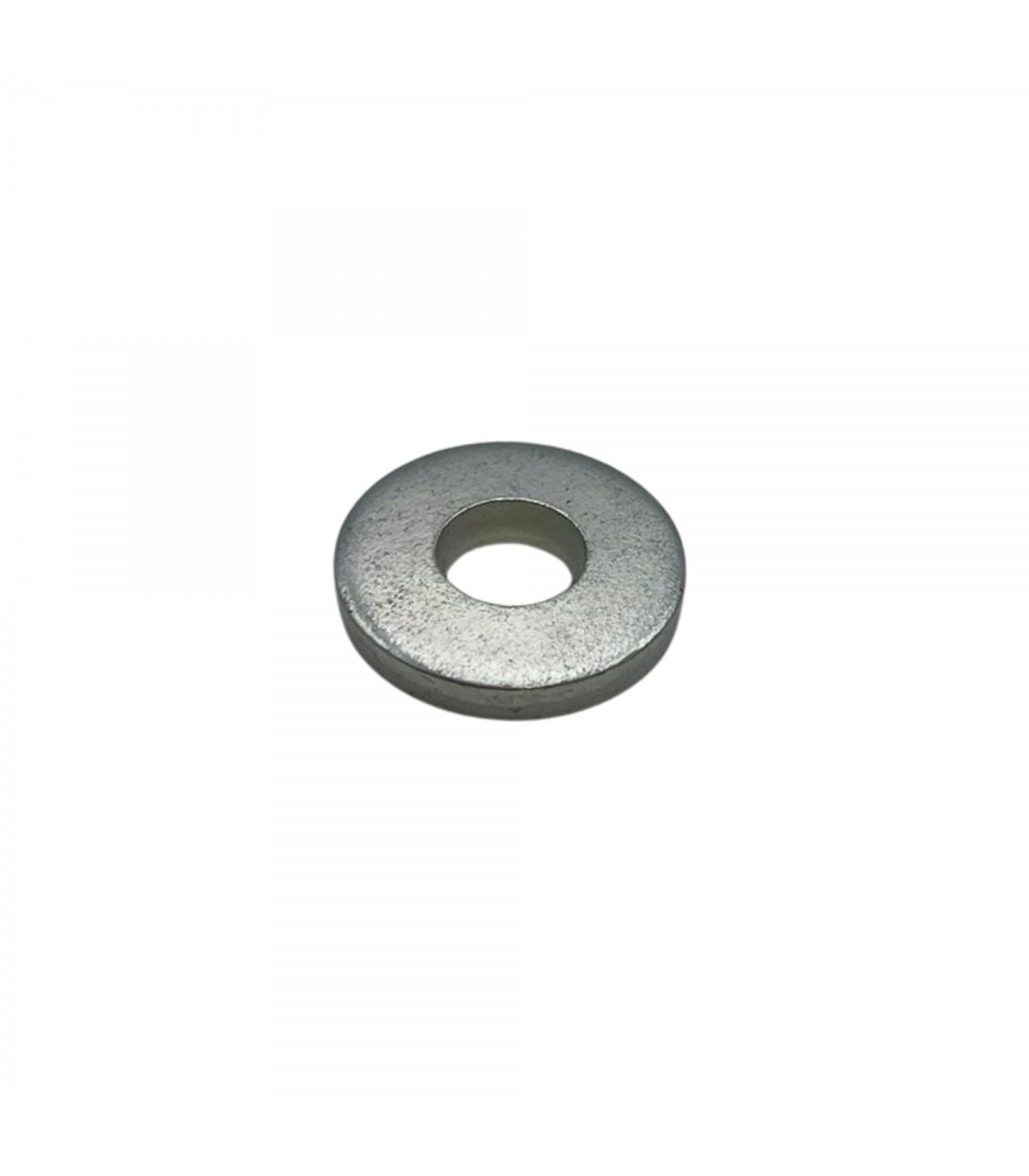 Rondelle épaisse M8 pour vis de triangle Avant inférieur - 1